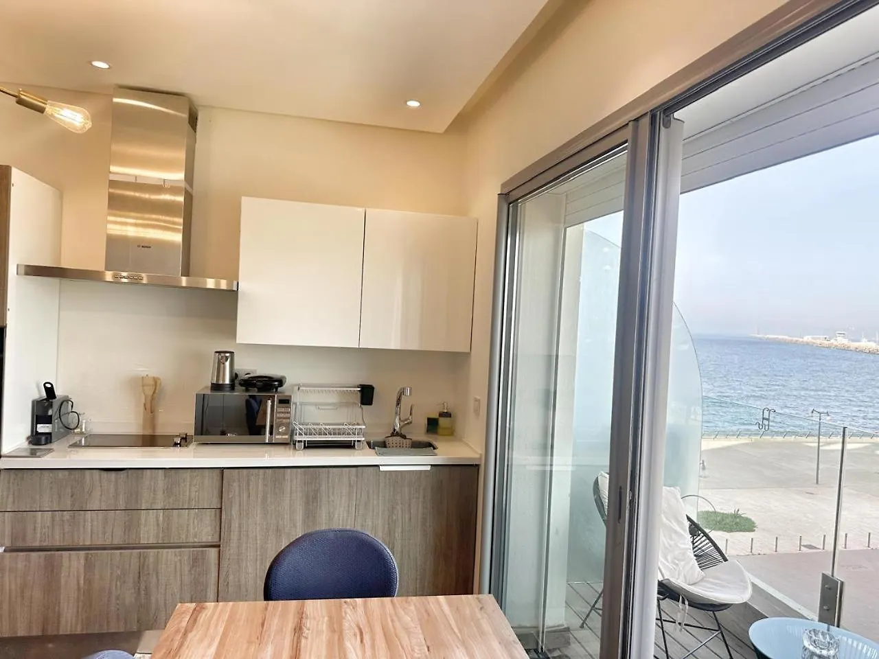 Апартаменты Terrasse Horizon Marina Касабланка 0*,  Марокко