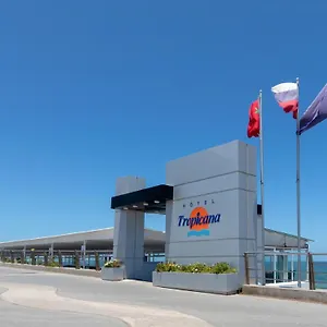Tropicana Отель